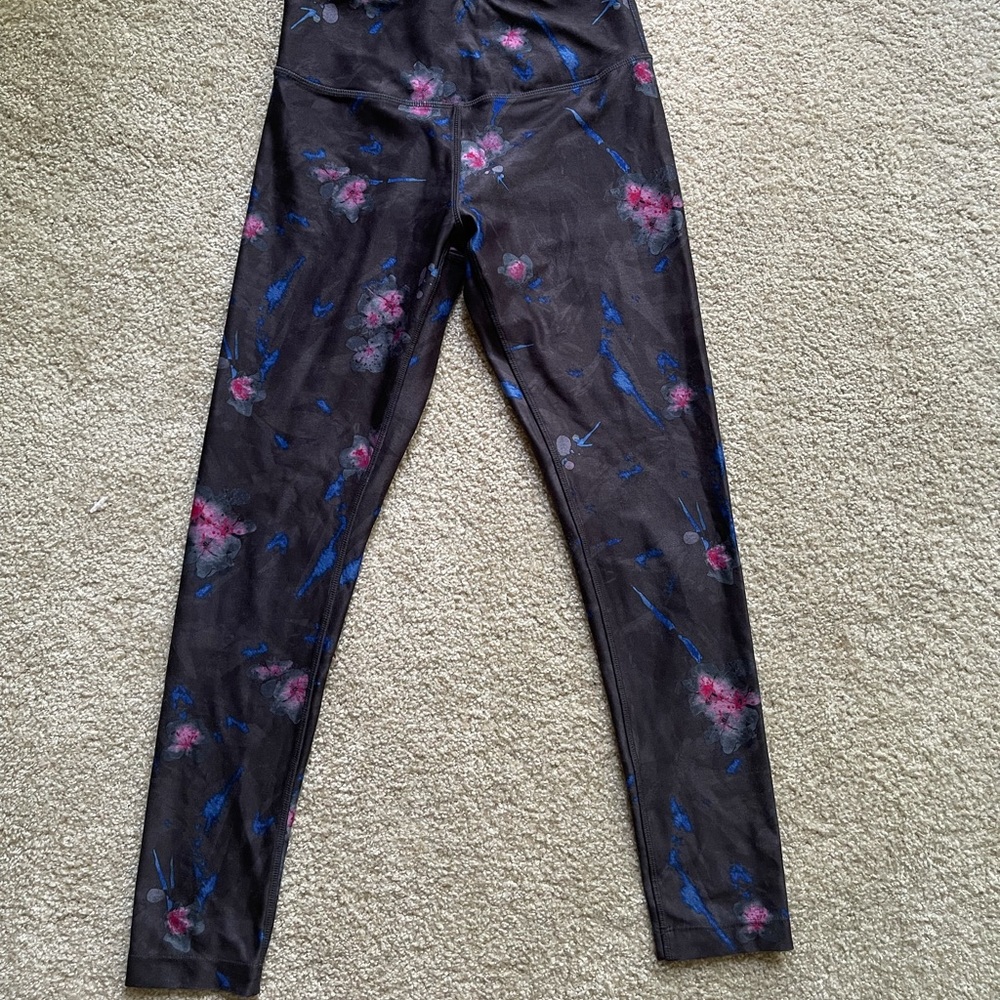 Mondetta leggins size small